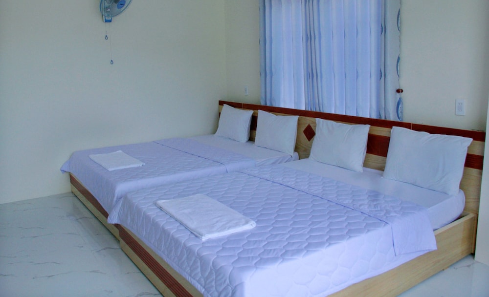 yen vy 32 hotel hostel