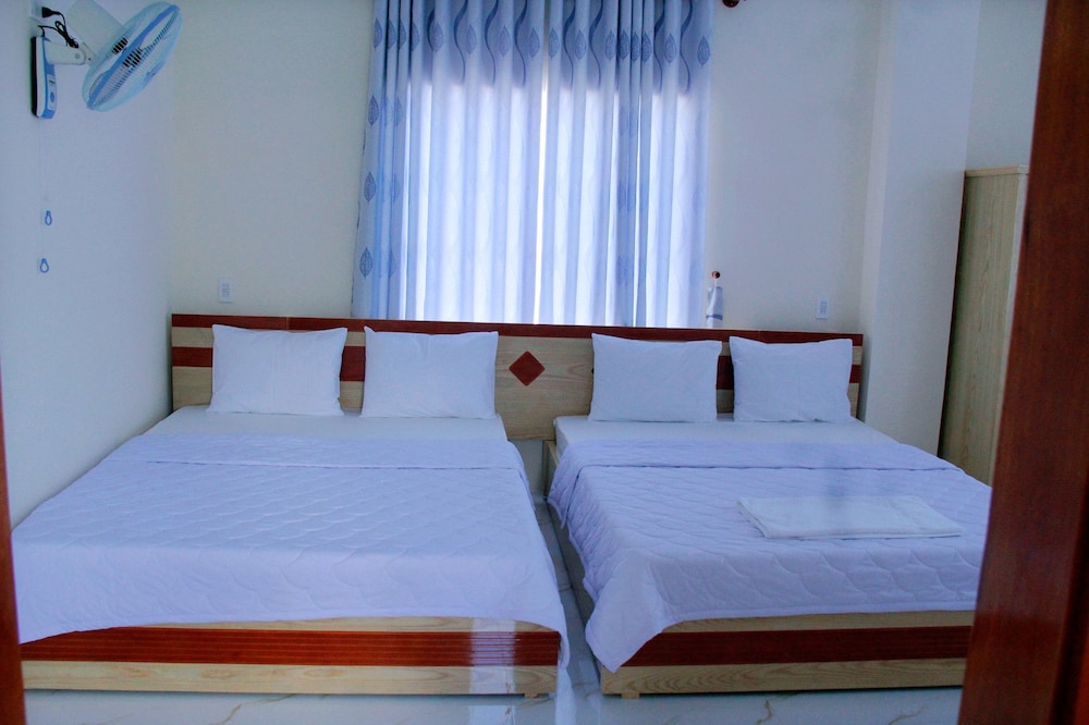 yen vy 32 hotel hostel