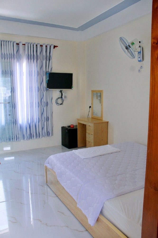 yen vy 32 hotel hostel