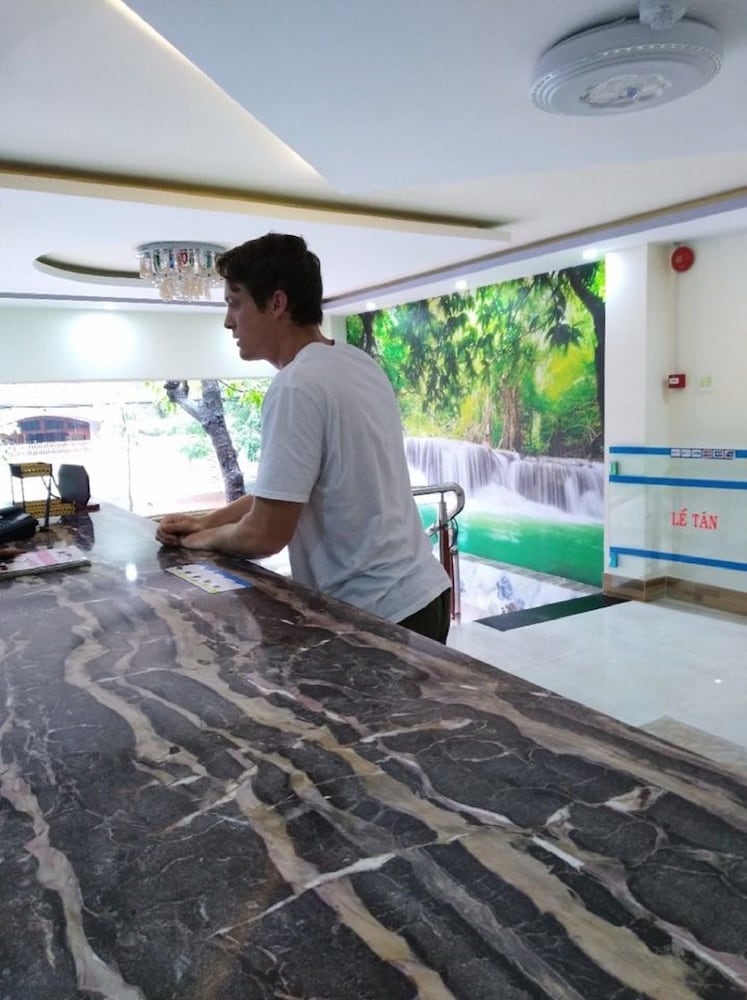 yen vy 32 hotel hostel