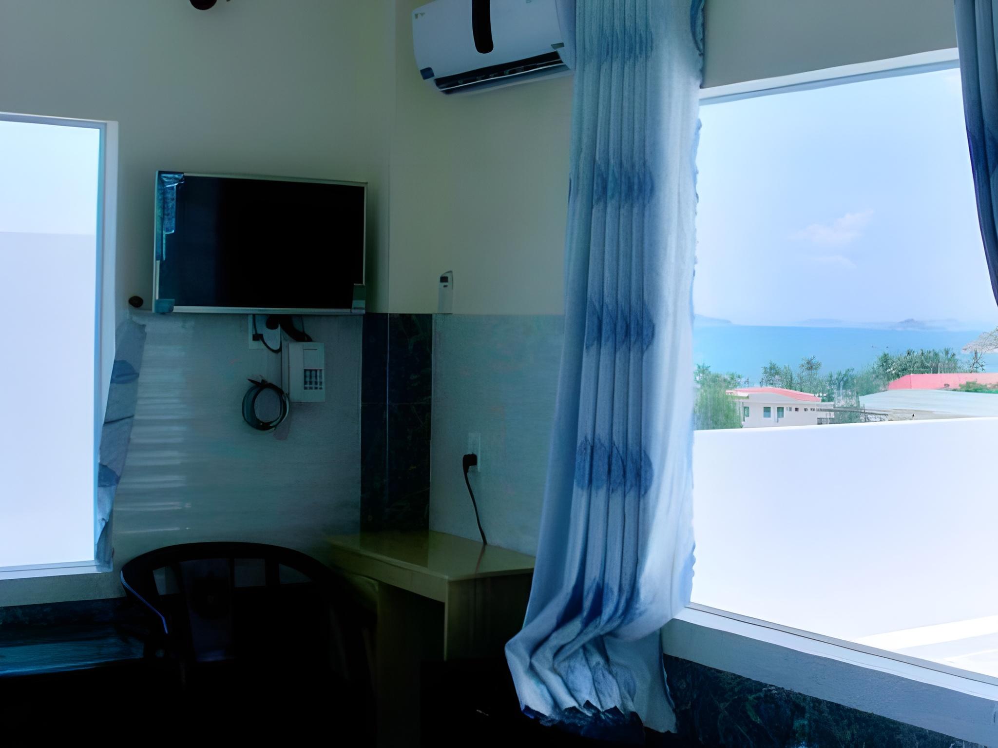 yen vy 32 hotel hostel