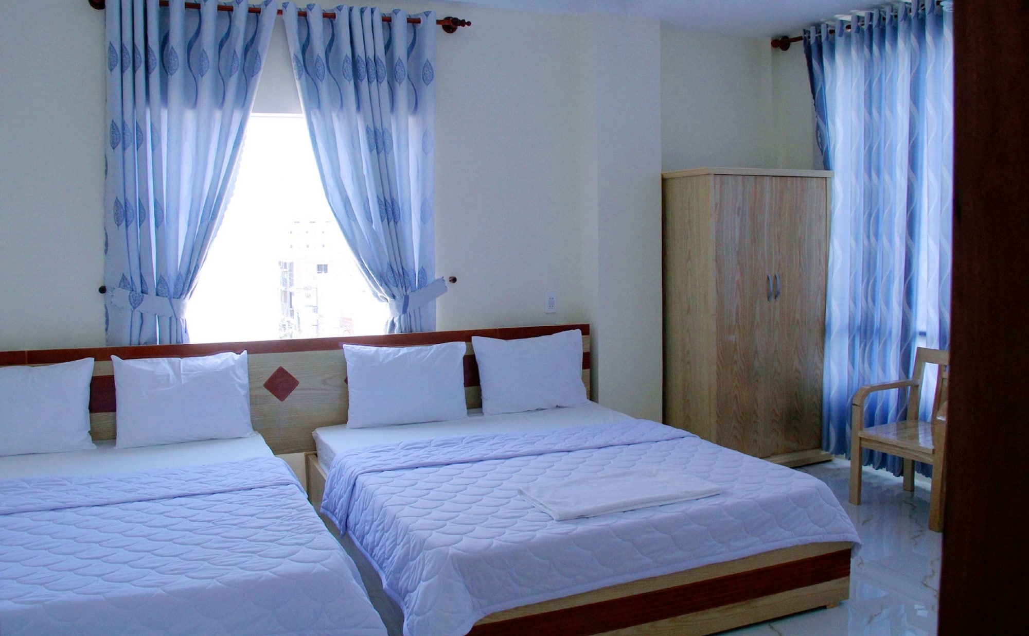 yen vy 32 hotel hostel