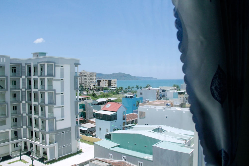 yen vy 32 hotel hostel