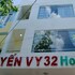 yen vy 32 hotel hostel