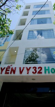 yen vy 32 hotel hostel