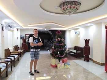 yen vy 32 hotel hostel