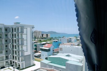 yen vy 32 hotel hostel