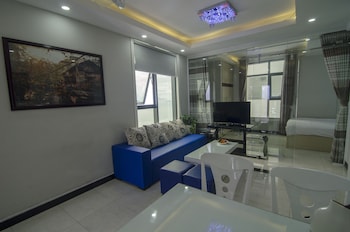 muong thanh apartments