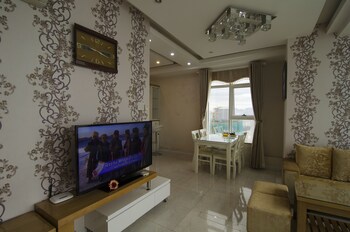 muong thanh apartments