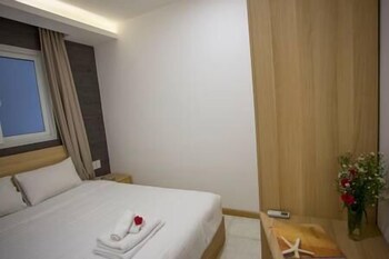 muong thanh apartments