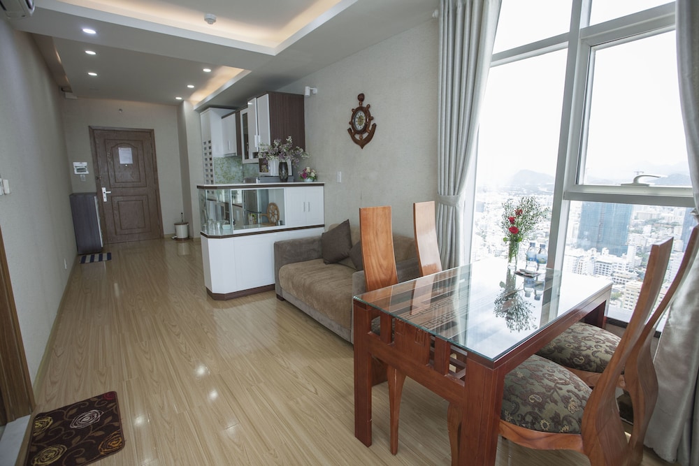 muong thanh apartments
