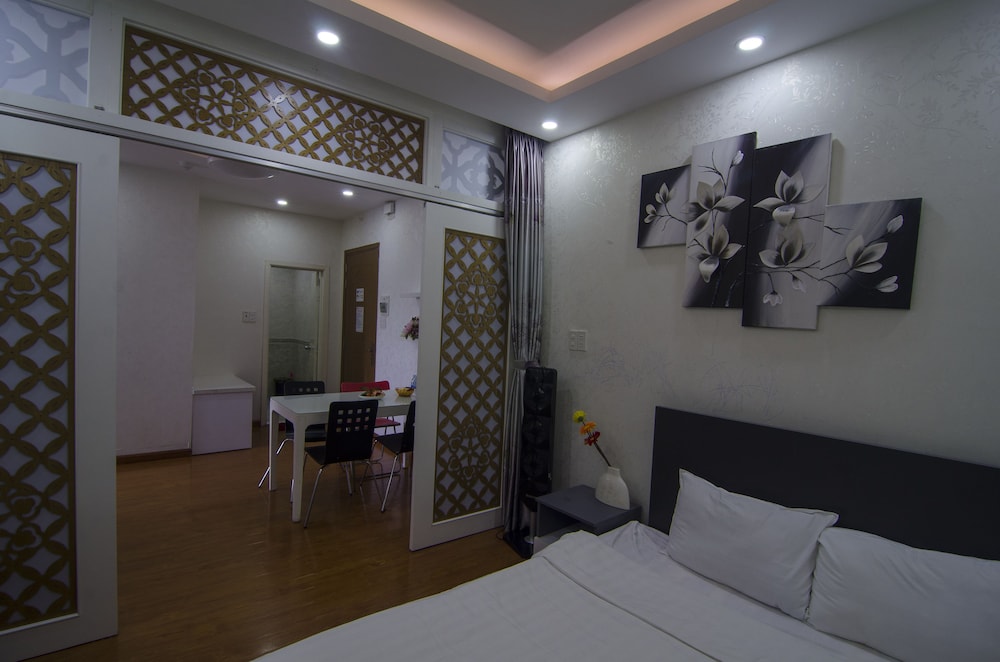 muong thanh apartments