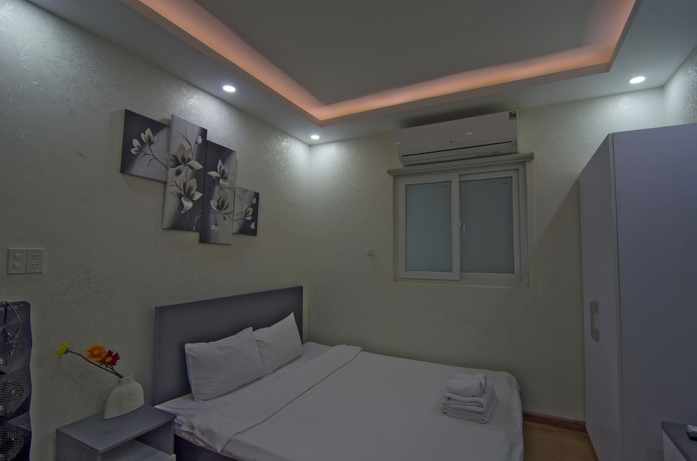 muong thanh apartments