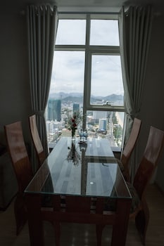 muong thanh apartments