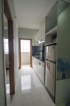 muong thanh apartments