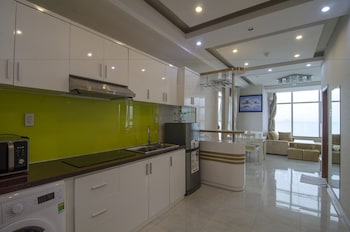 muong thanh apartments