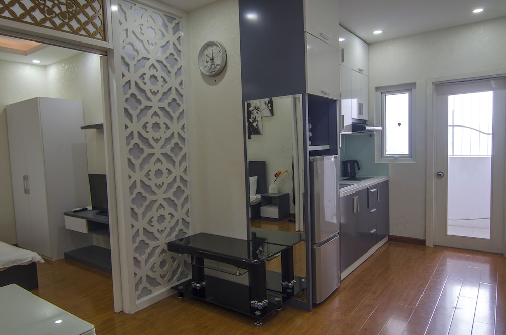 muong thanh apartments