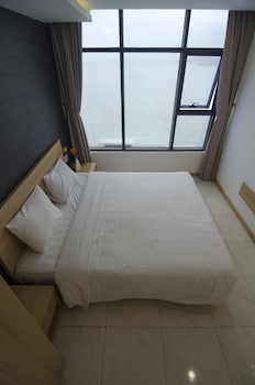 muong thanh apartments