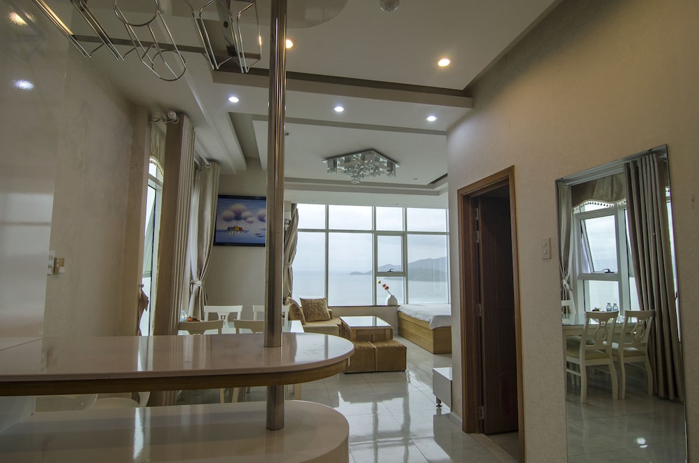 muong thanh apartments