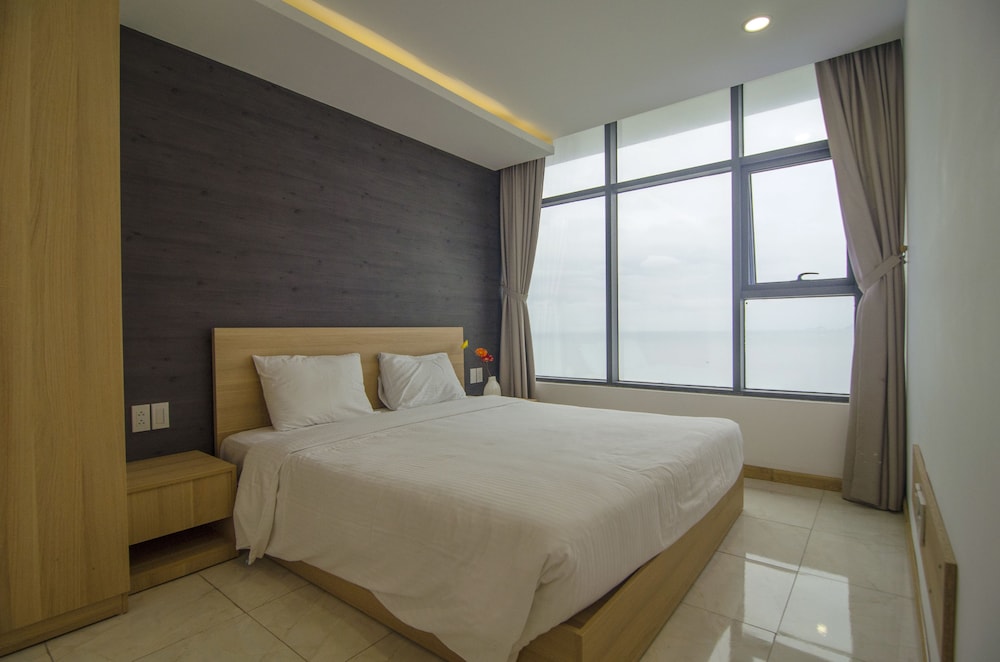 muong thanh apartments