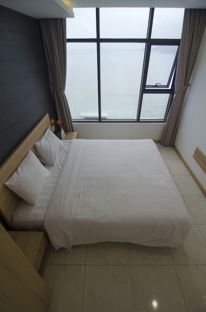 muong thanh apartments