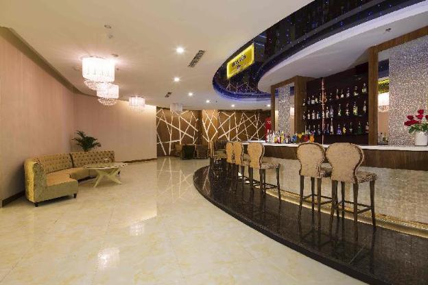 muong thanh apartments