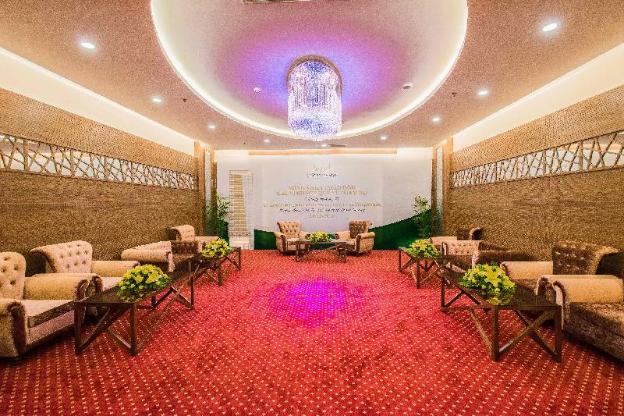 muong thanh apartments