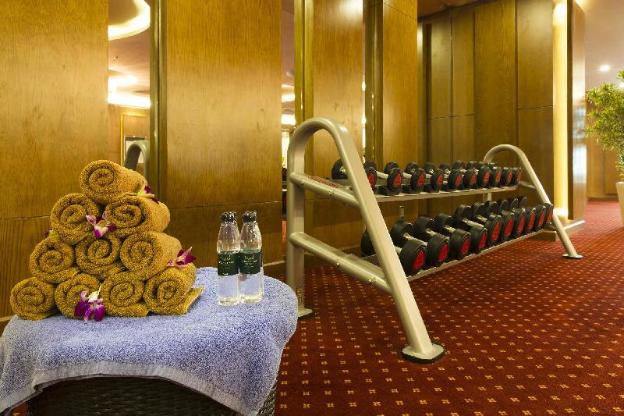 muong thanh apartments