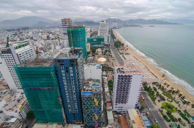 muong thanh apartments