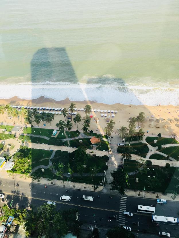 muong thanh apartments