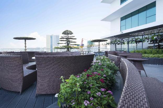 muong thanh apartments