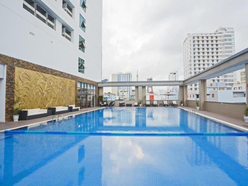 muong thanh apartments