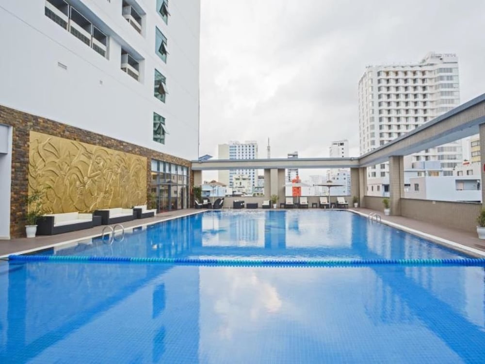 muong thanh apartments