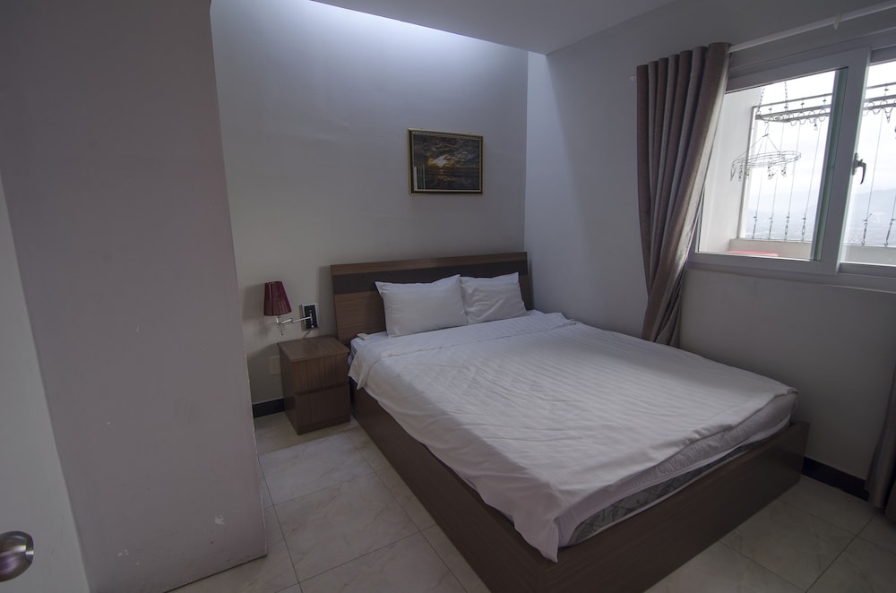 muong thanh apartments