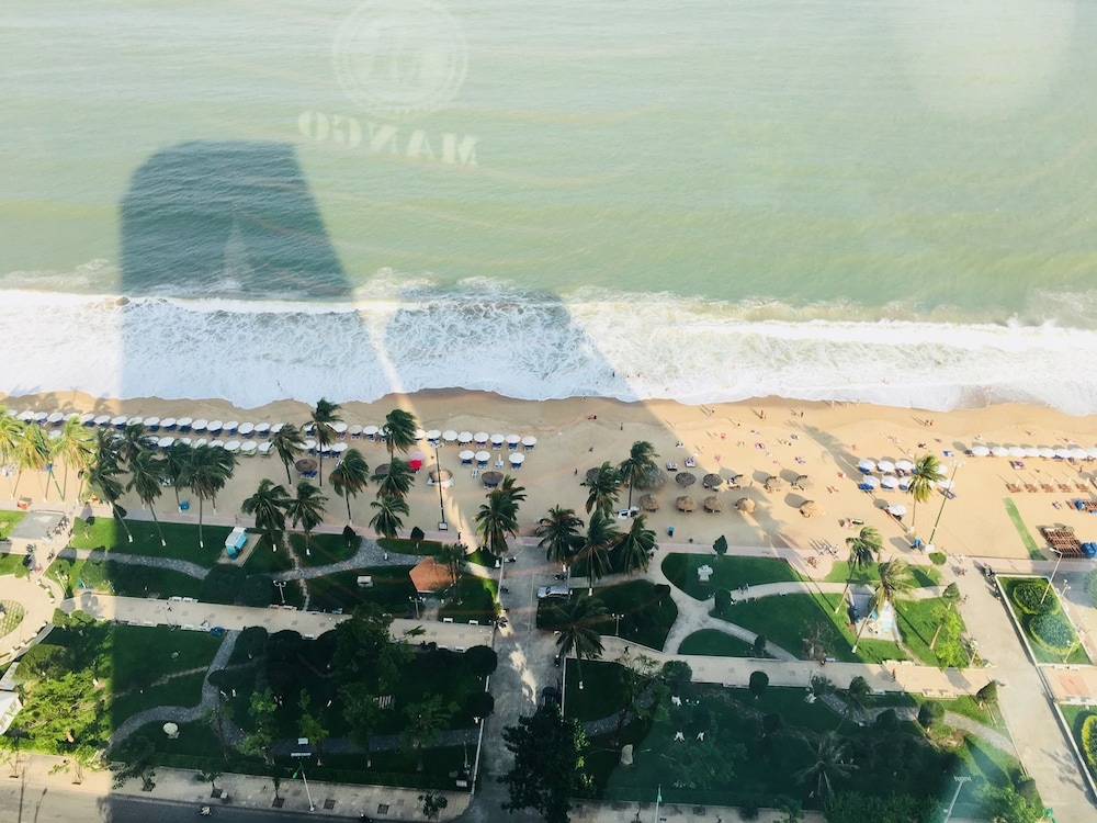 muong thanh apartments