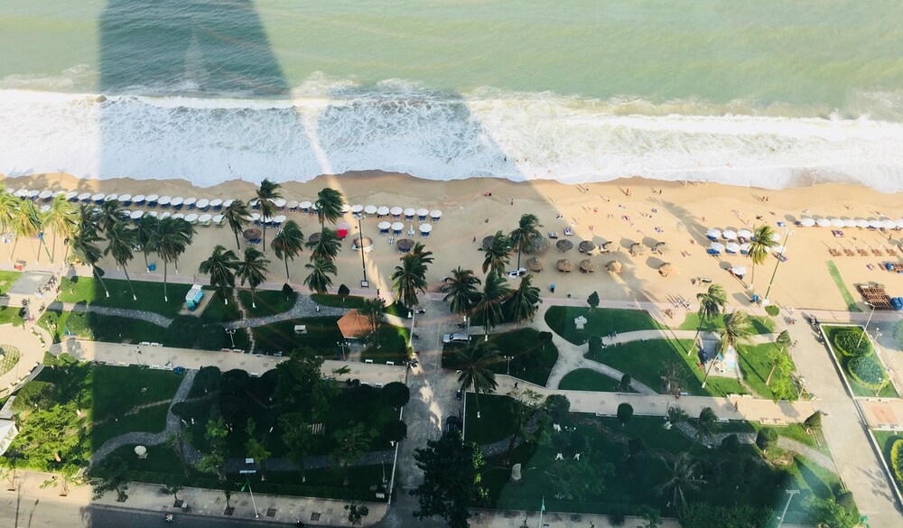 muong thanh apartments