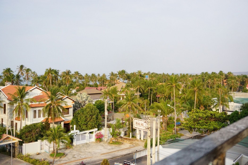 cat tien guesthouse