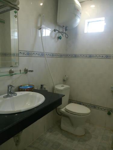 hoang ngoc hotel