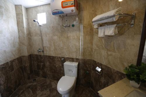 hoang ngoc hotel