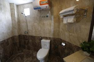 hoang ngoc hotel