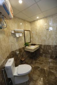 hoang ngoc hotel