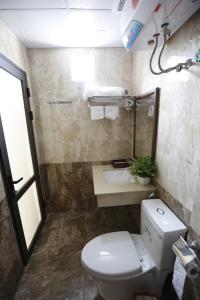 hoang ngoc hotel