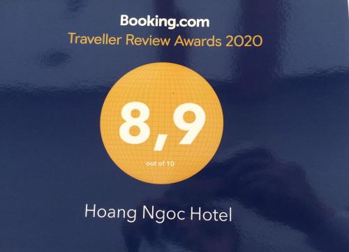 hoang ngoc hotel
