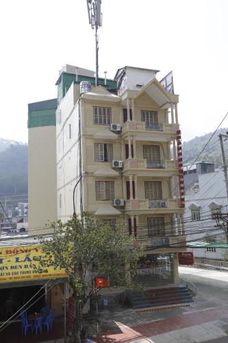 hoang ngoc hotel