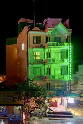 hoang ngoc hotel