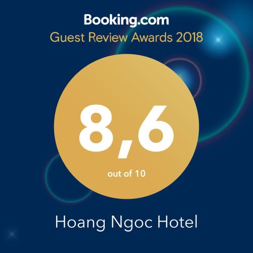 hoang ngoc hotel
