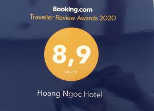 hoang ngoc hotel
