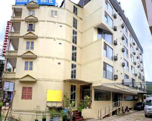 hoang ngoc hotel