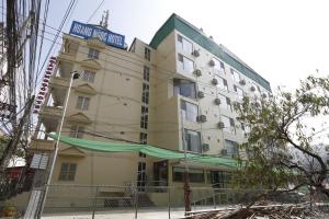 hoang ngoc hotel