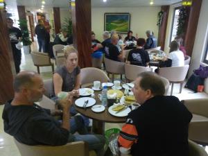 hoang ngoc hotel